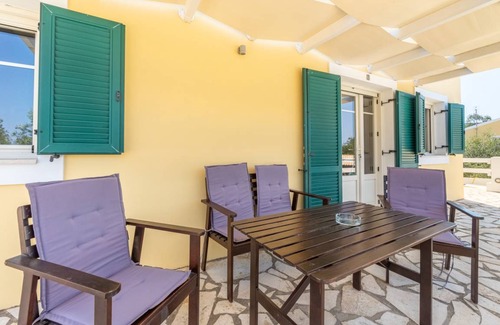 Ieromonachos Apartment | 75 m² Apartment ∙ 2 bedrooms ∙ 5 guests