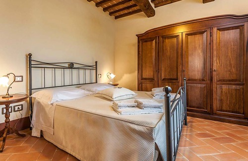 Cortona Apartment | 75 m² Apartment ∙ 2 bedrooms ∙ 6 guests