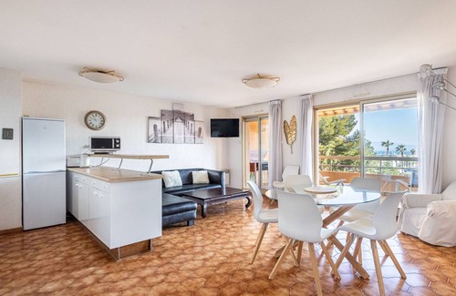 Toulon - Hyeres House | 75 m² House ∙ 1 bedroom ∙ 6 guests