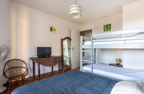 Toulon - Hyeres House | 75 m² House ∙ 1 bedroom ∙ 6 guests