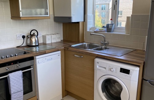 St Neots Apartment | 75 Skipper Way - Little Paxton