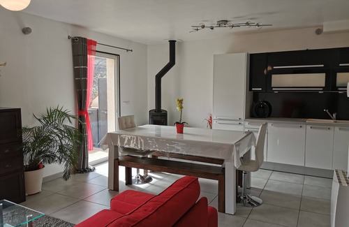 Signes House | 75m² village house in the heart of Provence