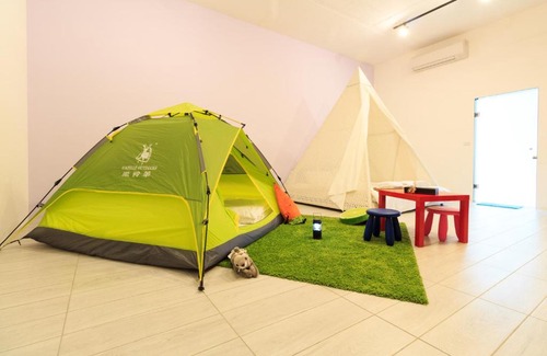 Dongshan House | 76 Family B&B