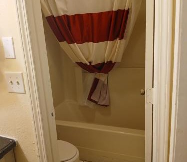 Branson Apartment | 76 Family Inn