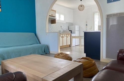 Erquy Villa | 760 - Charmante maison aux Hôpitaux a mi-chemin entre Erquy et la station des Sables d'Or