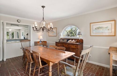 Saint Helena Island House | 769 Marlin Dr