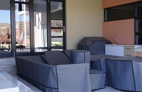 Hartbeespoort House | 77 @Harties