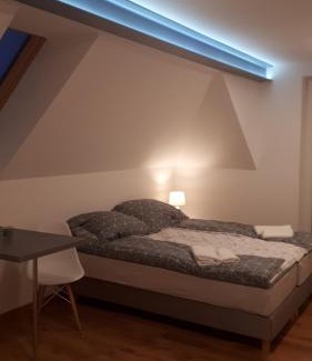 Lublin Apartment | 77 Krasnicka