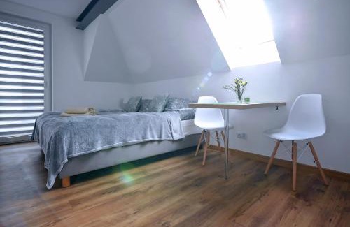 Lublin Apartment | 77 Krasnicka