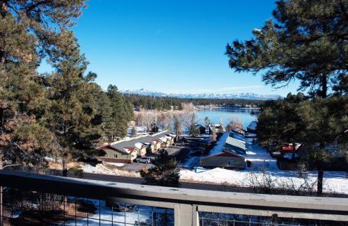 Pagosa Springs House | 785 Aspenglow Blvd