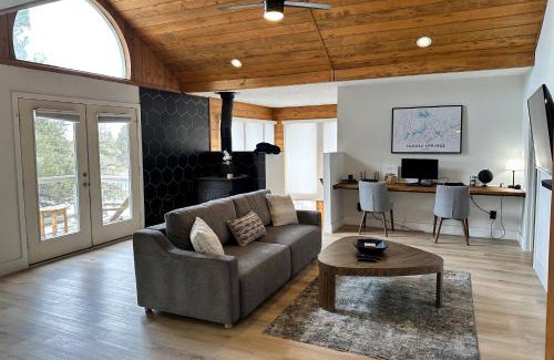 Pagosa Springs House | 785 Aspenglow Blvd