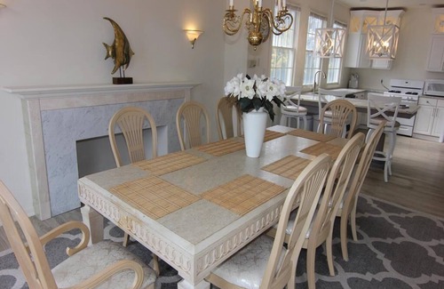 Townsend's Inlet Condo | 7904 Central Avenue East