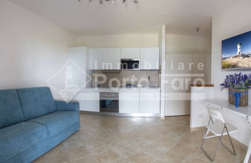 Capo d'Orso Apartment | 7A Appartamento - 7A PORTO MANNU