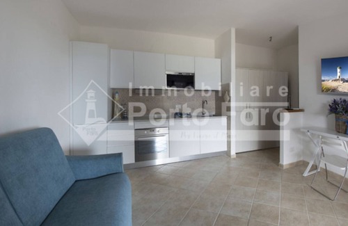 Capo d'Orso Apartment | 7A Appartamento - 7A PORTO MANNU