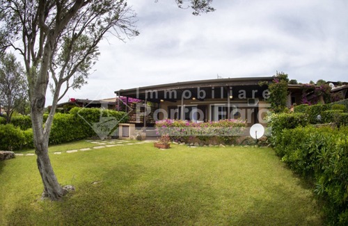 Capo d'Orso Apartment | 7A Appartamento - 7A PORTO MANNU