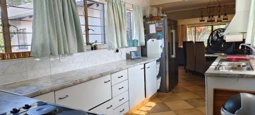 Germiston House | 7atSapele