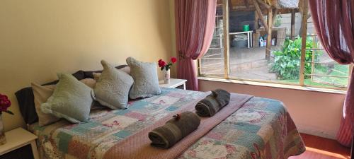 Germiston House | 7atSapele