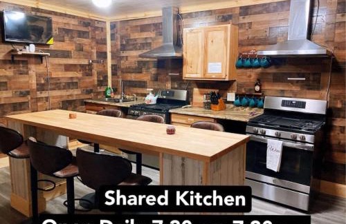 Leadville Apartment | 7Cozy Dog Friendly Private Room Downtown Leadville