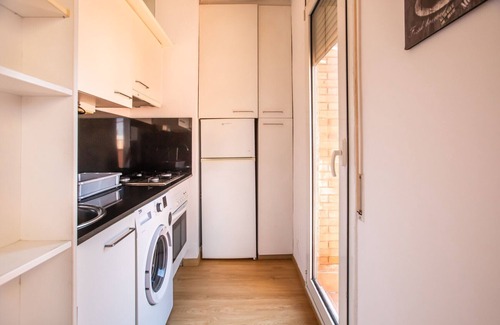 Esquerra de l'Eixample Apartment | 7CROM1130 - 2BD Eixample with a big terrace