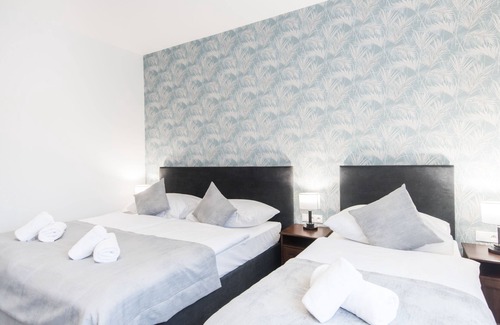 Old Town Bed & Breakfast | 7Days B&B