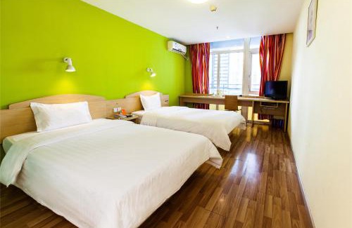 Shekou Hotel | 7Days Inn Shenzhen Sea World 2nd