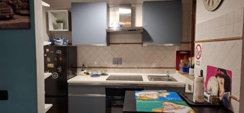 Centro Giano Apartment | 7nani Apartment