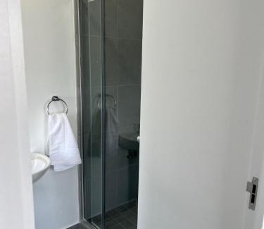 Salt Rock Apartment | 7one4 Sheffield