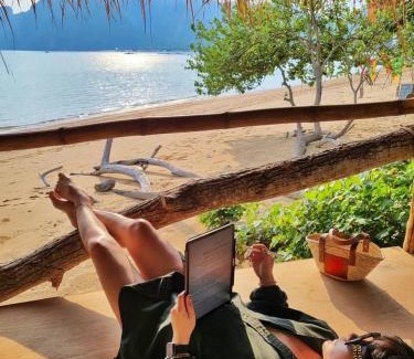 Sai Thai Villa | 7Sea Beach Pool Villa