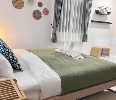 Ko Chang Resort | 7Senses Resort