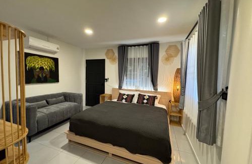 Ko Chang Resort | 7Senses Resort