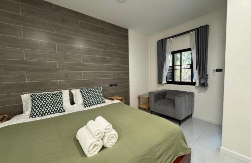 Ko Chang Resort | 7Senses Resort