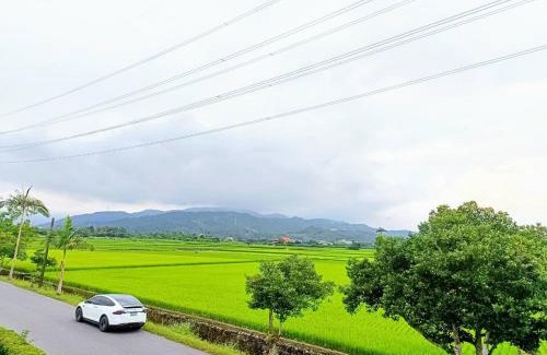 Sanxing Villa | 7star