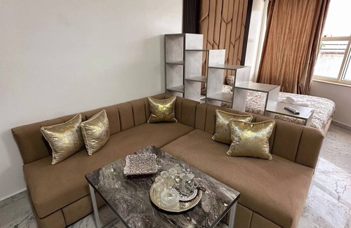 Mediouna Apartment | 7th Floors * Panorama Sea view * Nr 3