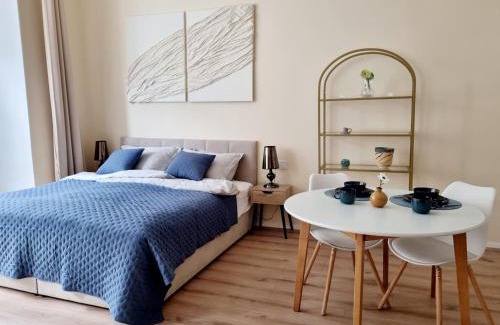 Palmovka Apartment | 7th Heaven Apartment close to metro and center