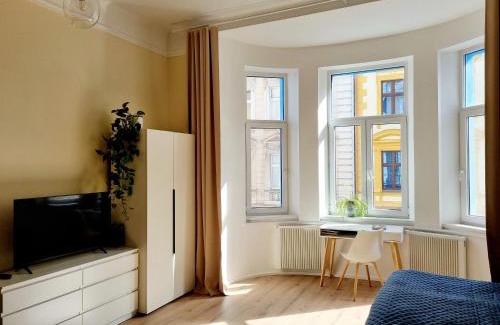 Palmovka Apartment | 7th Heaven Apartment close to metro and center