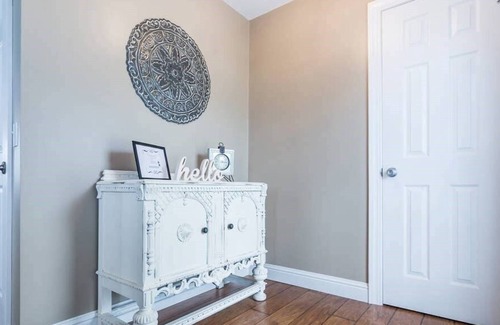 Hermann House | 7th Heaven Guesthouse