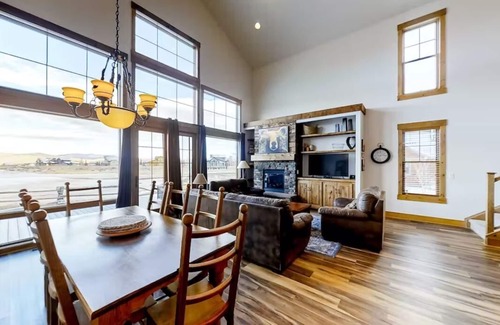 Grand Elk Ranch House | 7th Heaven