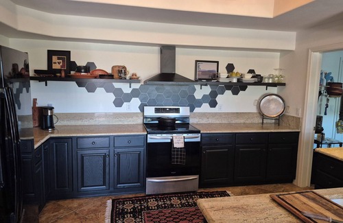 Quail Creek House | 7th Hole Heaven in Green Valley