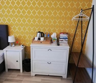 Brzezinka House | 7th Room Guest House