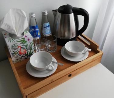 Brzezinka House | 7th Room Guest House