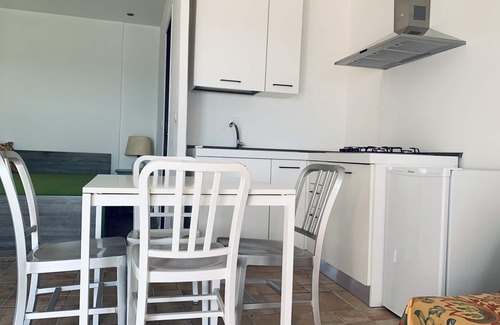 Bonifacio Villa | 8 Arbousiers Villa 20