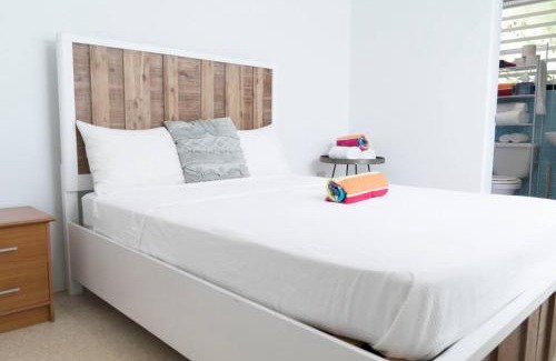 Parque House | 8 Atlantic Place by Stay with Bear