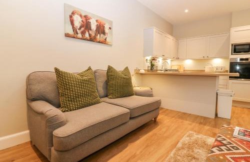 Haddington House | 8 Barney Mains Cottage