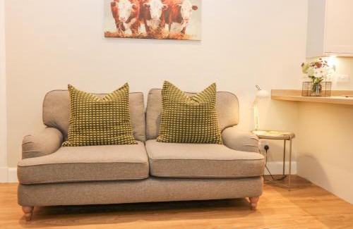 Haddington House | 8 Barney Mains Cottage