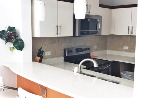 Bajura Condo | #8 Beach Apt 2BR, 2BA - Jobos, Montones, Shacks