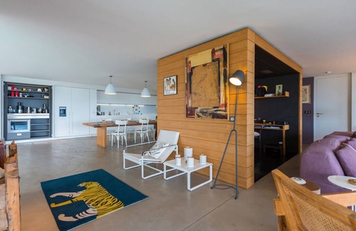 Devet House | 8 Bed Villa Agave estate in Devé, St Barths