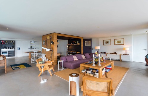 Devet House | 8 Bed Villa Agave estate in Devé, St Barths