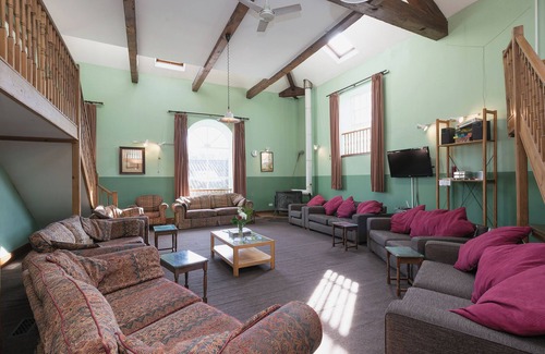 Belper Cottage | 8 bedroom accommodation in Belper