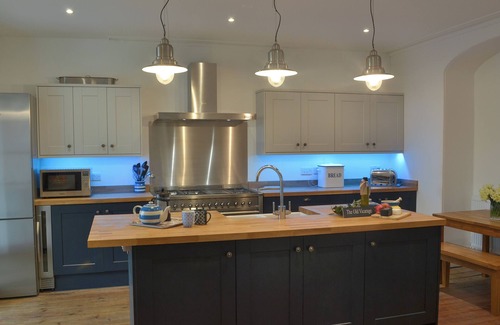 Talland Cottage | 8 bedroom accommodation in Talland Bay, near Looe