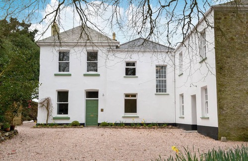 Talland Cottage | 8 bedroom accommodation in Talland Bay, near Looe